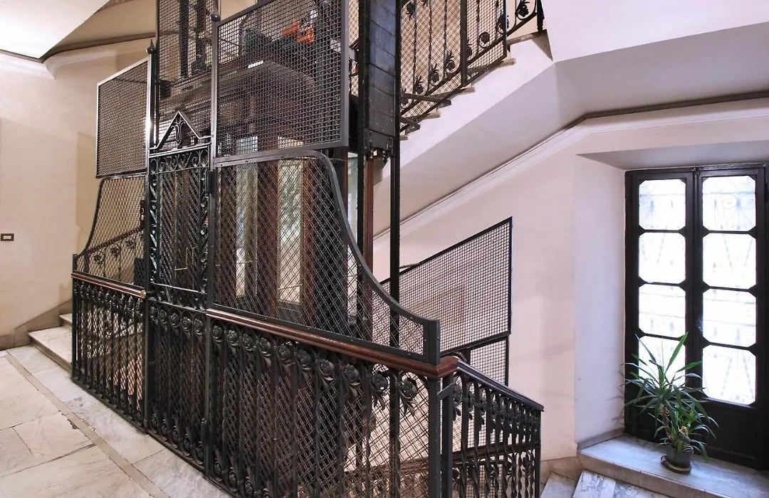 Guest House della Valle Roma-1