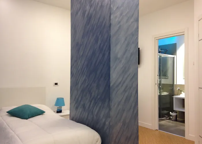 Valle Aurelia House Roma