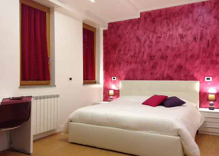 Valle Aurelia House Roma